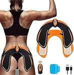EGEYI Electric Hips Trainer,Muscle 