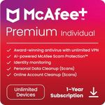 McAfee+ Pr