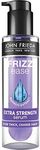 John Frieda Frizz Ease Hair Serum for Thick, Coarse Frizzy Hair Treatment – 50ml