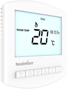 Heatmiser 