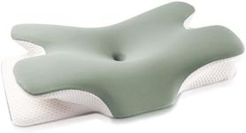 MULISOFT Memory Foam Pillow, Comfor