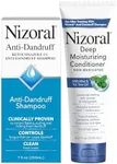 Nizoral Anti-Dandruff Shampoo, 7 Oz