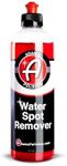 Adam's Water Spot Remover - Hard Wa