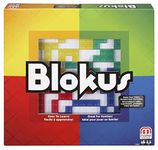 Mattel Games Blokus Game