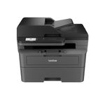 BROTHER DCP-L2665DW 3-in-1 Mono Laser Printer| Print, copy & scan | Automatic 2-sided print| A4|UK Plug