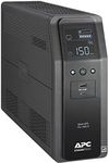 APC by Schneider Electric UPS, 1500