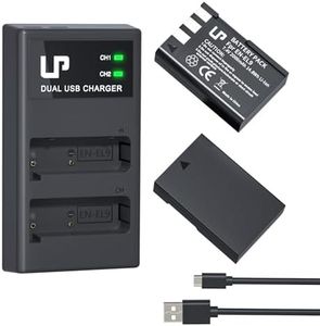 LP EN-EL9 