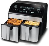 Gourmia 10-Quart/9.4 Liter Capacity