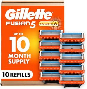 Gillette F