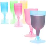 Plastic Wine Glass For Kids