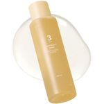 numbuzin No.3 Super Glowing Essence Toner | Fermented Ingredients, Niacinamide, Galactomyces, glowy Skin Radiance | Korean Skin Care for Face, 6.76 fl.oz