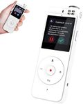 Navitomoon Digital Voice Recorder, 