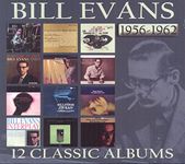 12 Classic Albums: 1956 - 1962 (6cd Box)