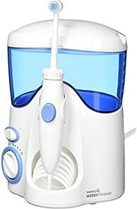 WaterPik Ultra Dental Water Jet (7 Tips)