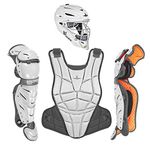 All-Star AFx Series Fastpitch Softball Catcher's Package