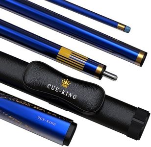Cue-King P