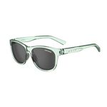 Tifosi Optics Swank Sunglasses - Bottle Green/Smoke Lenses