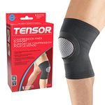 Tensor Knee Support Sleeve, S/M