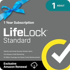 LifeLock S