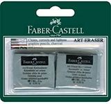 Faber-Castell Kneadable Eraser Grey