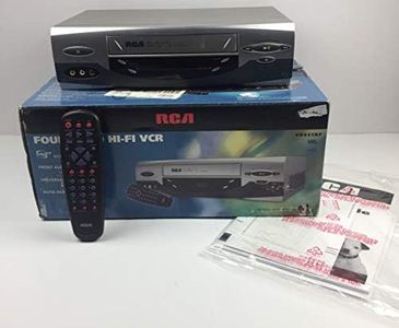 RCA VR651H
