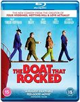 Boat That Rocked [Region Free] [Blu-ray]