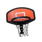 Menolana Trampoline Basketball Hoop