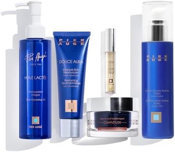 Pier Auge Facial Masks | Douce Aura Face Mask | Overnight Face Mask for Glass Glow Skin -Glowup & Hydrating, Firming and Moisturizing | PDRN Mask| No-Rinse Sleeping Mask 50ml,1.69 fl.oz