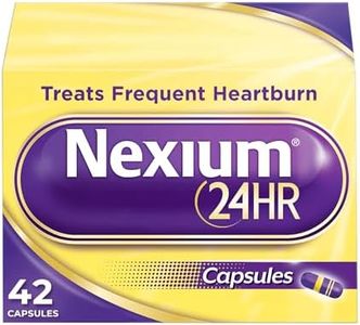 Nexium 24H