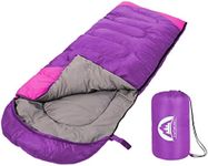 Sleeping Bag 3 Seasons (Summer, Spr