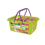 Grocery Basket For Kids