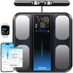 RENPHO Scales for Body Weight, Smar