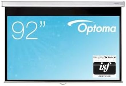 Optoma DS-