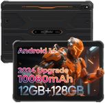 HOTWAV R8 Rugged Tablet 2024 Androi