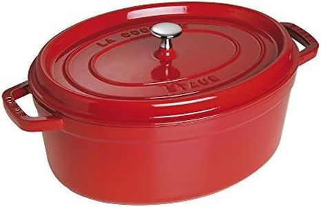 STAUB Cast