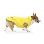 Canada Pooch Yellow Dog Torrential Tracker, X-Small