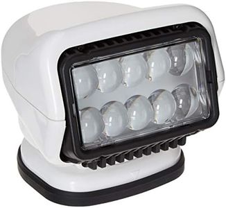 Golight 30005 LED Remote Control Searchlight