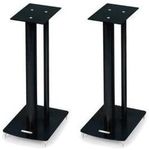 Soundstyle Z2 Stpeaker Stands Black