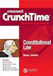 CrunchTime for Contstitutional Law 