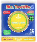 Mr. Tortilla 2 Net Carb Tortilla Wr