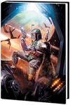 STAR WARS LEGENDS: THE REBELLION OMNIBUS VOL. 1