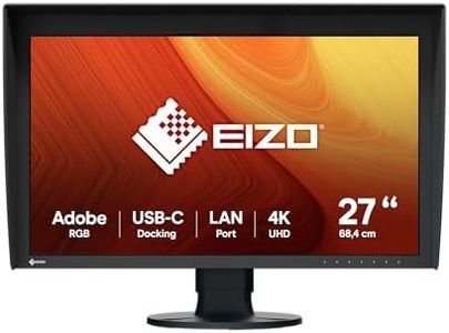 EIZO Color