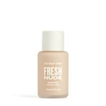 Body Foundation