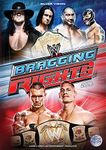 Wwe: Bragging Rights 2009 [DVD]