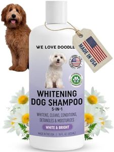 Whitening