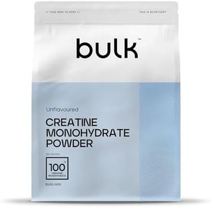 Bulk Creat