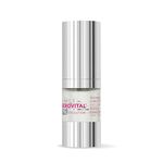 Wrinkle Correction Treatment for Eyes, Lips, Forehead with with Hyaluronic Acid, Vitamin A and E, Deep Wrinkle Reduction, Improves Skin Elasticity, Gerovital H3 Evolution, 15 ml