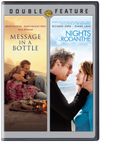 Nights in Rodanthe/ Message in a Bottle (2pk)