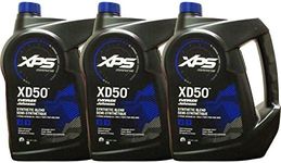 Johnson Evinrude/OMC XPS Marine XD5