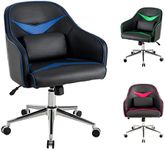 Costway Ergonomic Gaming Chair, Adj